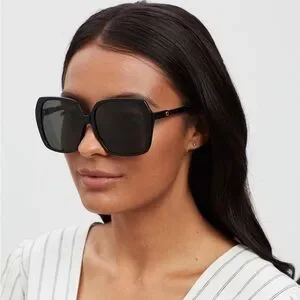 Gucci | Accessories | New Authentic Gucci Grey Square Ladies 